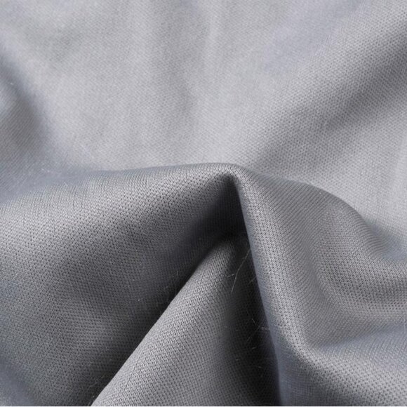 CPFM.XYZ Spotted Leopard Print Suede Jacket - Picture 9 of 9